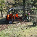 Nettoyage de terrains, débroussaillage