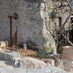 Restauration de jardin